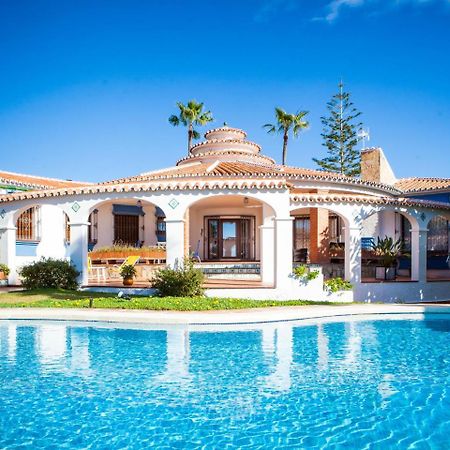 Villa Zurbaran By Interhome Rincón de la Victoria Exterior foto